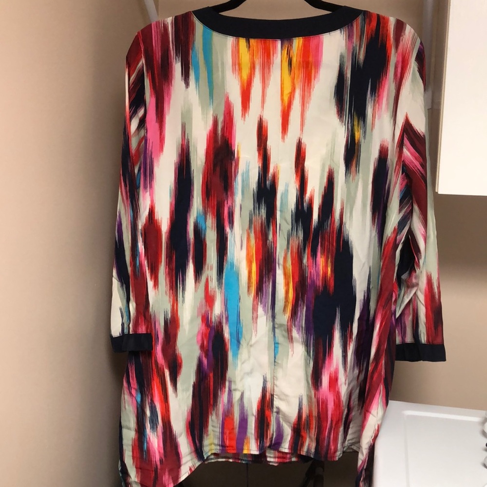Blouse - Picture 4 of 8